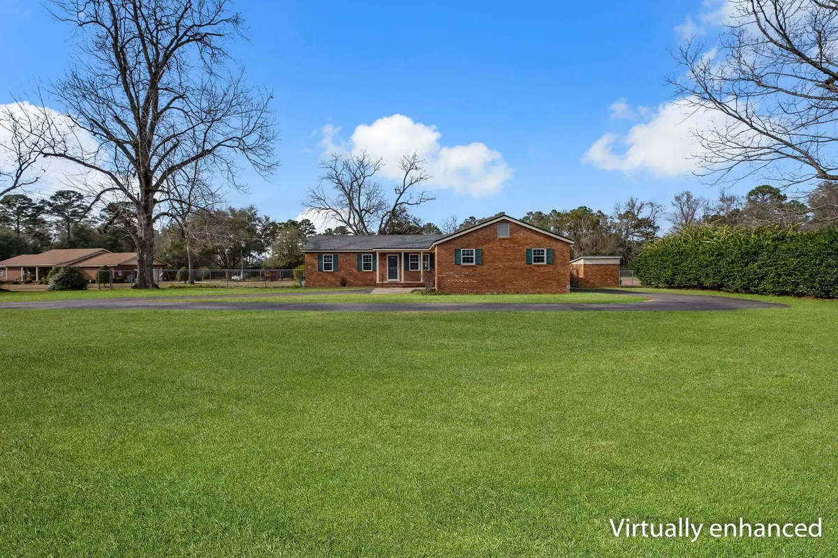 9949 Florida Georgia Highway, Havana, FL 32333 - #1