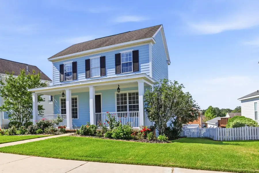 4046 Blairstone Road, Tallahassee, FL 32311 - #2