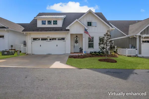 4247 Oak Run Lane, Tallahassee, FL 32317