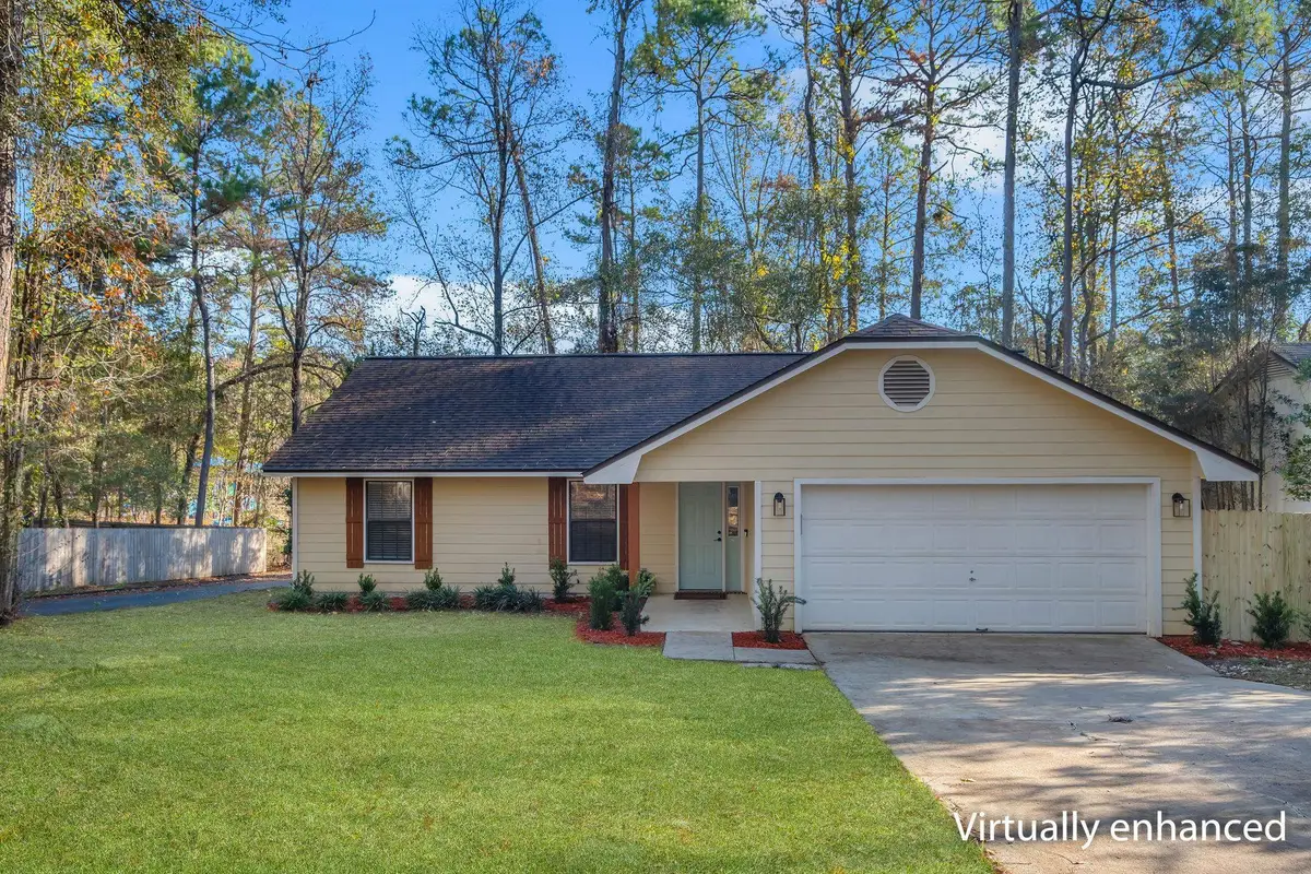 2384 Tuscavilla Road, Tallahassee, FL 32312 - #1