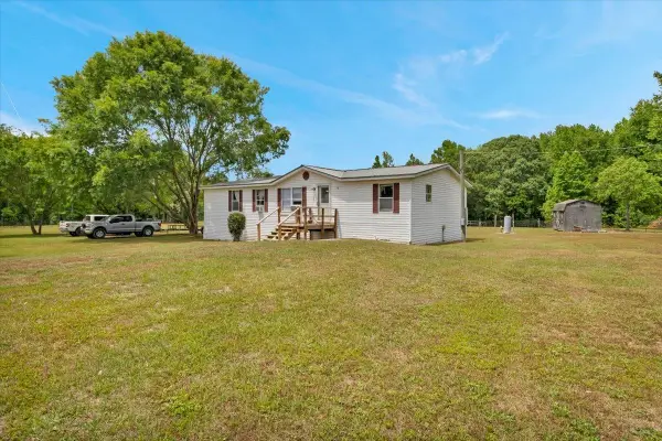 1164 Oaklands Plantation Road, Monticello, FL 32344