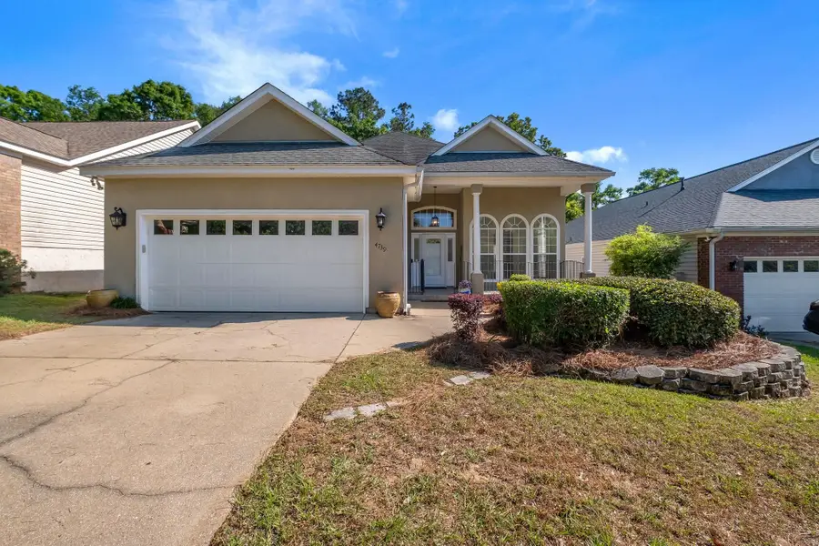 4739 Planters Ridge Drive, Tallahassee, FL 32311 - #2