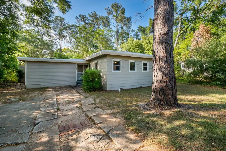 1830 Tyndall Drive, Tallahassee, FL 32304 - #2