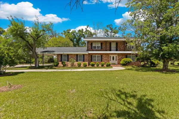 324 NE Fraleigh Drive Drive, Madison, FL 32340
