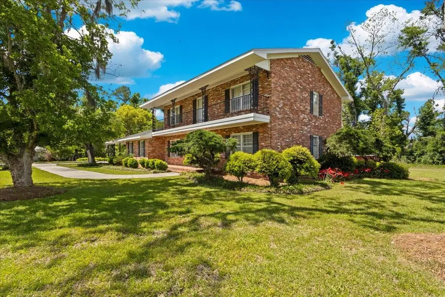 324 NE Fraleigh Drive Drive, Madison, FL 32340 - #2