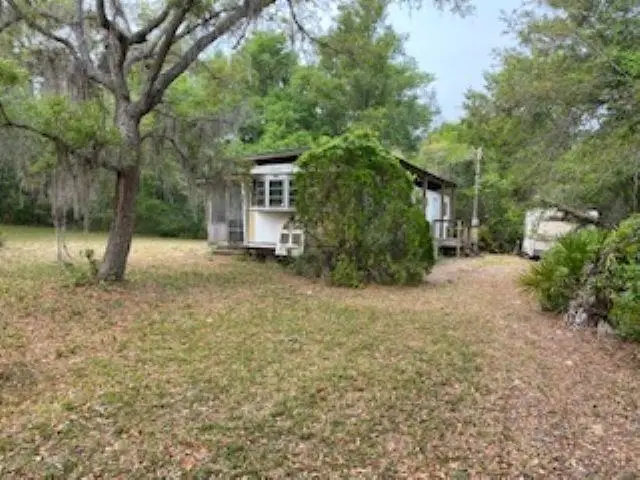 624 and 626 Pine Street #2, Alligator Point, FL 32346 - #1