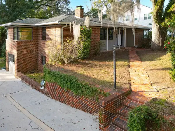 508 Talaflo Street, Tallahassee, FL 32308