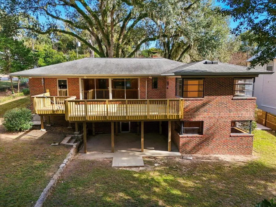 508 Talaflo Street, Tallahassee, FL 32308 - #2