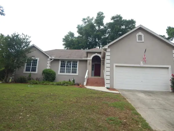 4003 Harpers Ferry Drive, Tallahassee, FL 32308