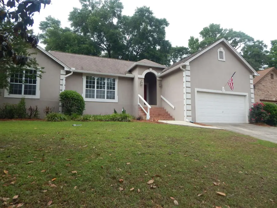 4003 Harpers Ferry Drive, Tallahassee, FL 32308 - #2