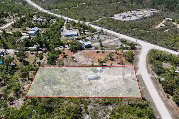 15658 Pampano Place, Keaton Beach, FL 32348