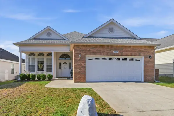 3307 Cameron Chase Drive, Tallahassee, FL 32309