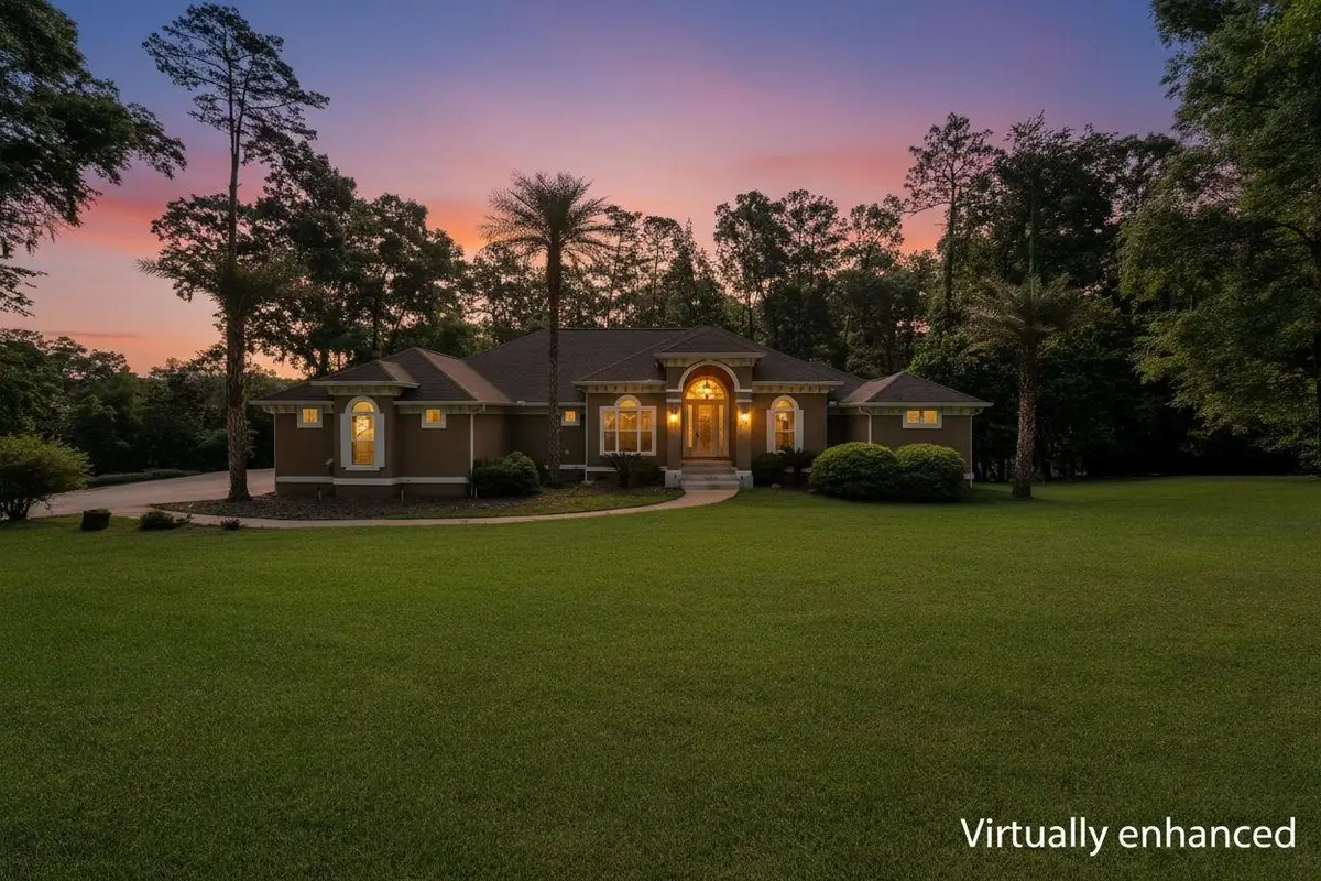 7047 Ox Bow Road, Tallahassee, FL 32312 - #1