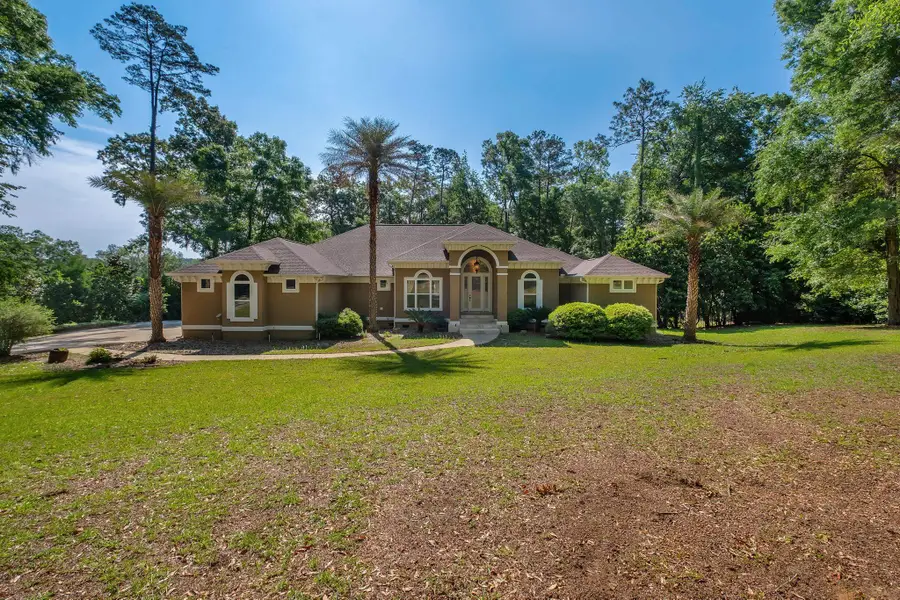 7047 Ox Bow Road, Tallahassee, FL 32312 - #3