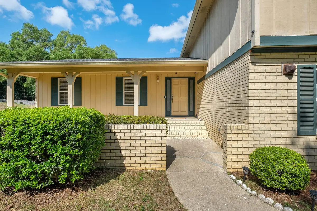 3726 Wicklow Circle, Tallahassee, FL 32309 - #1