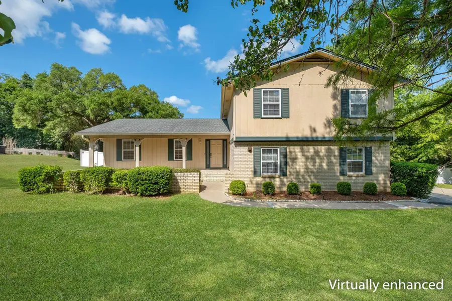 3726 Wicklow Circle, Tallahassee, FL 32309 - #2