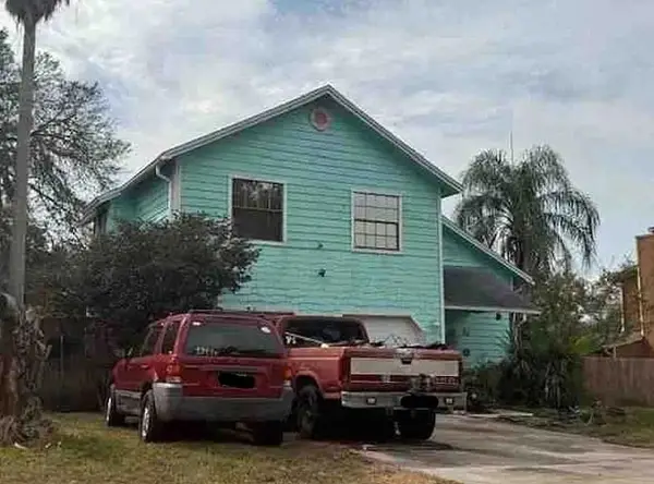 560 Edward Rutledge Street, Other Florida, FL 32073