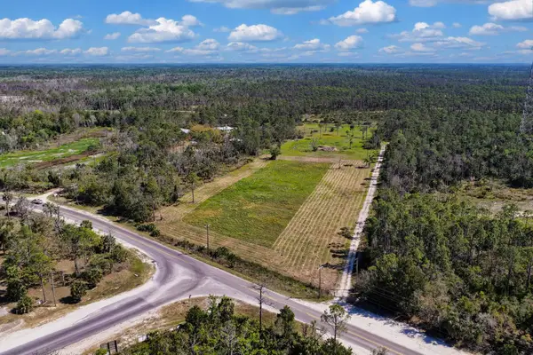 00 SW 358 Highway, Steinhatchee, FL 32359