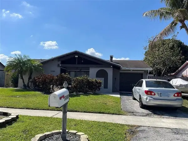 5380 NW 32nd Court, Other Florida, FL 33063