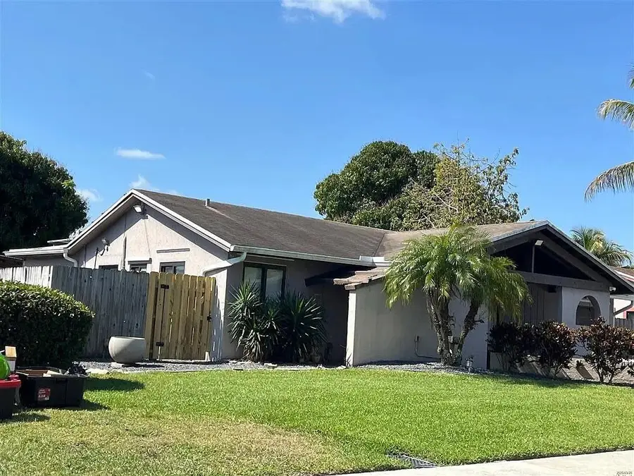5380 NW 32nd Court, Margate, FL 33063 - #2