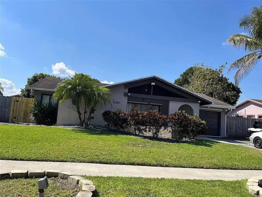 5380 NW 32nd Court, Margate, FL 33063 - #3