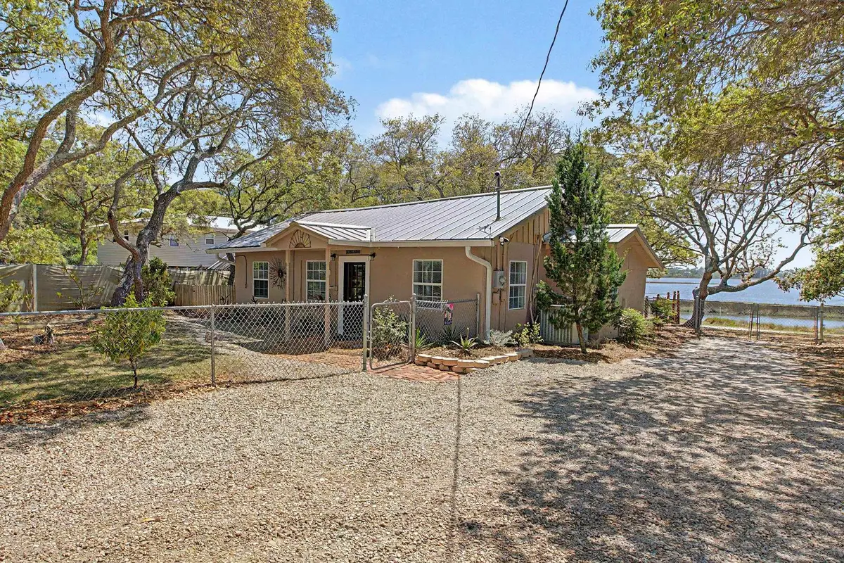 756 Alligator Drive, Alligator Point, FL 32346 - #1