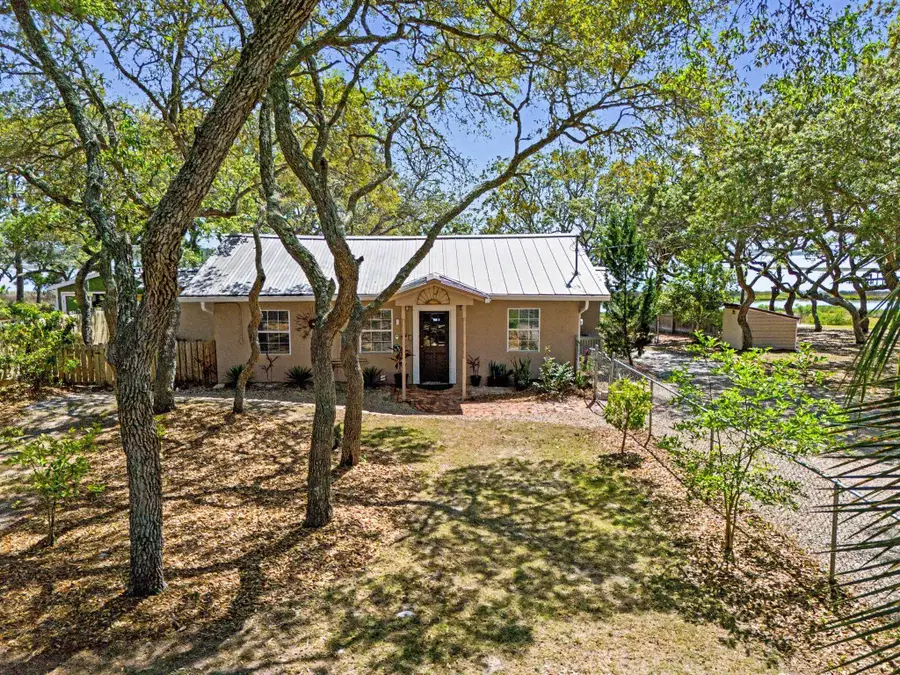 756 Alligator Drive, Alligator Point, FL 32346 - #2