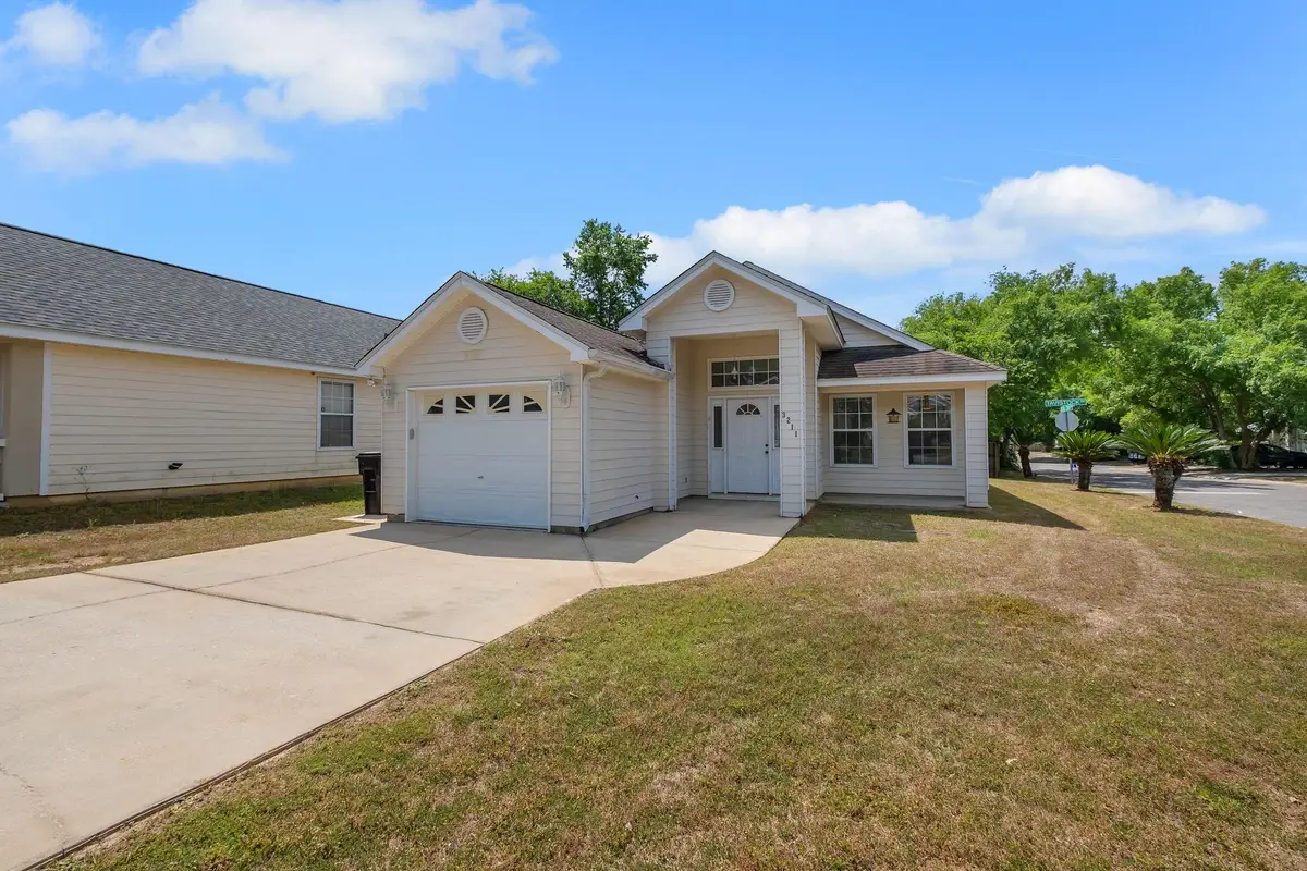 3211 Emerson Lane, Tallahassee, FL 32317 - #1