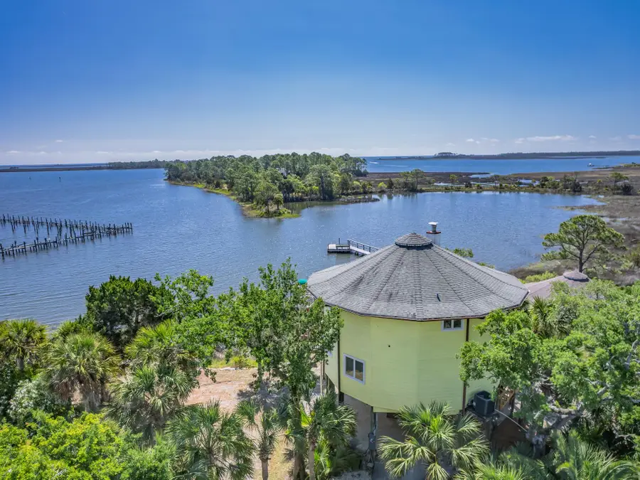 43 Wood Stork Drive, Panacea, FL 32346 - #2