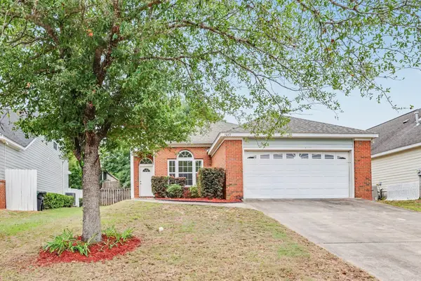 1849 Acorn Ridge Trail Trail, Tallahassee, FL 32312