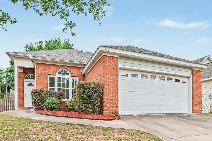 1849 Acorn Ridge Trail Trail, Tallahassee, FL 32312 - #2