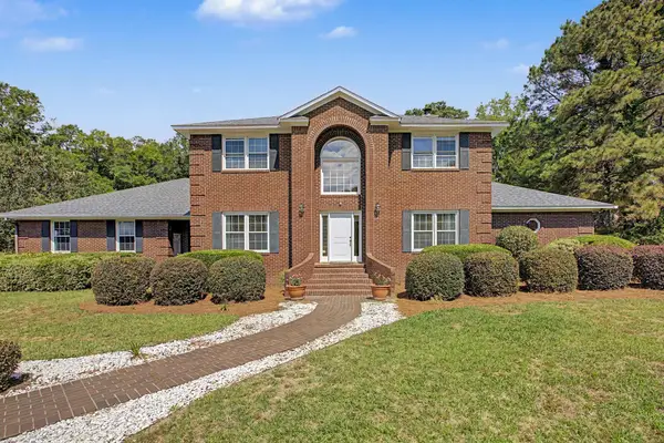 5020 Centennial Oak Circle, Tallahassee, FL 32308
