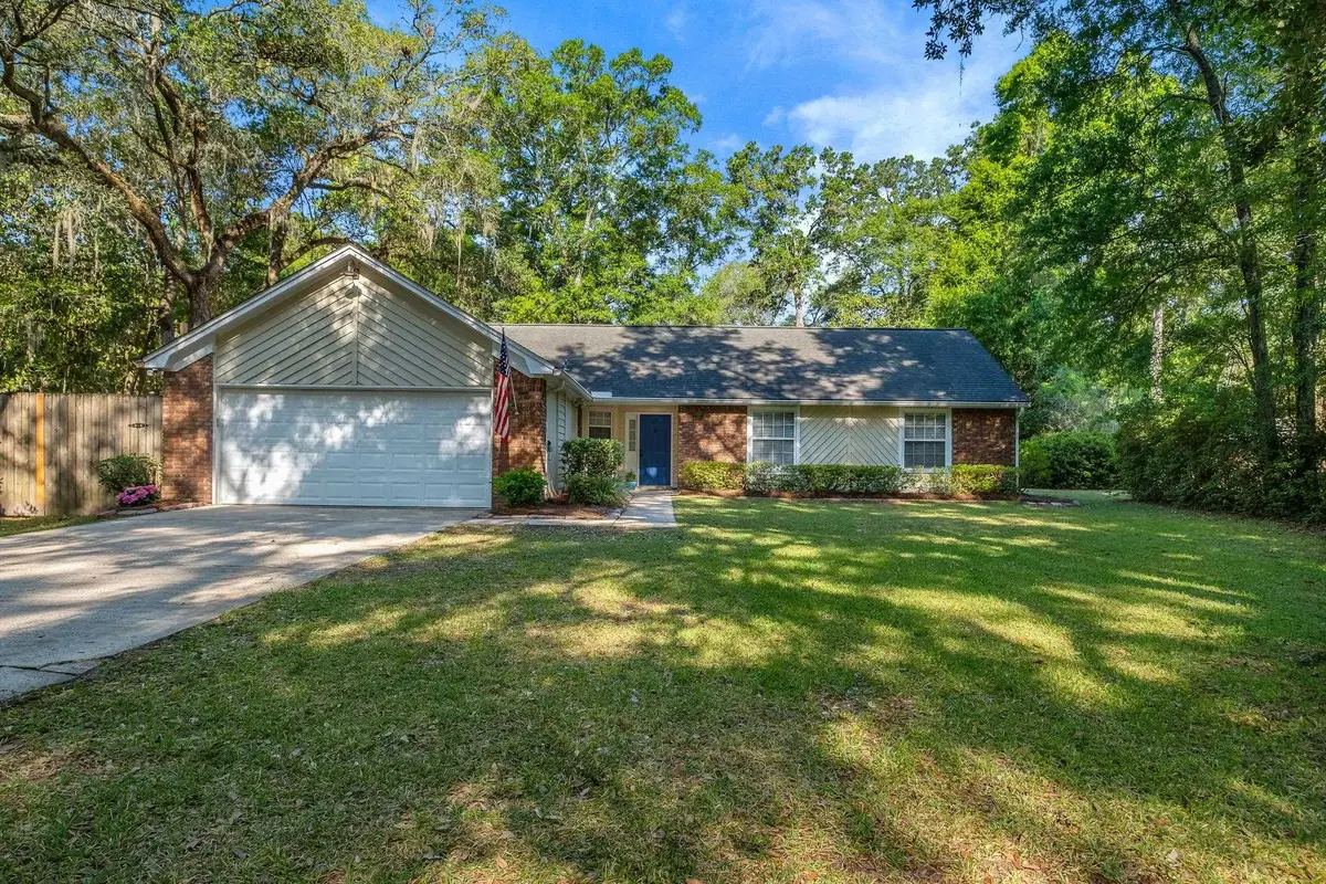4531 Camden Road, Tallahassee, FL 32303 - #1