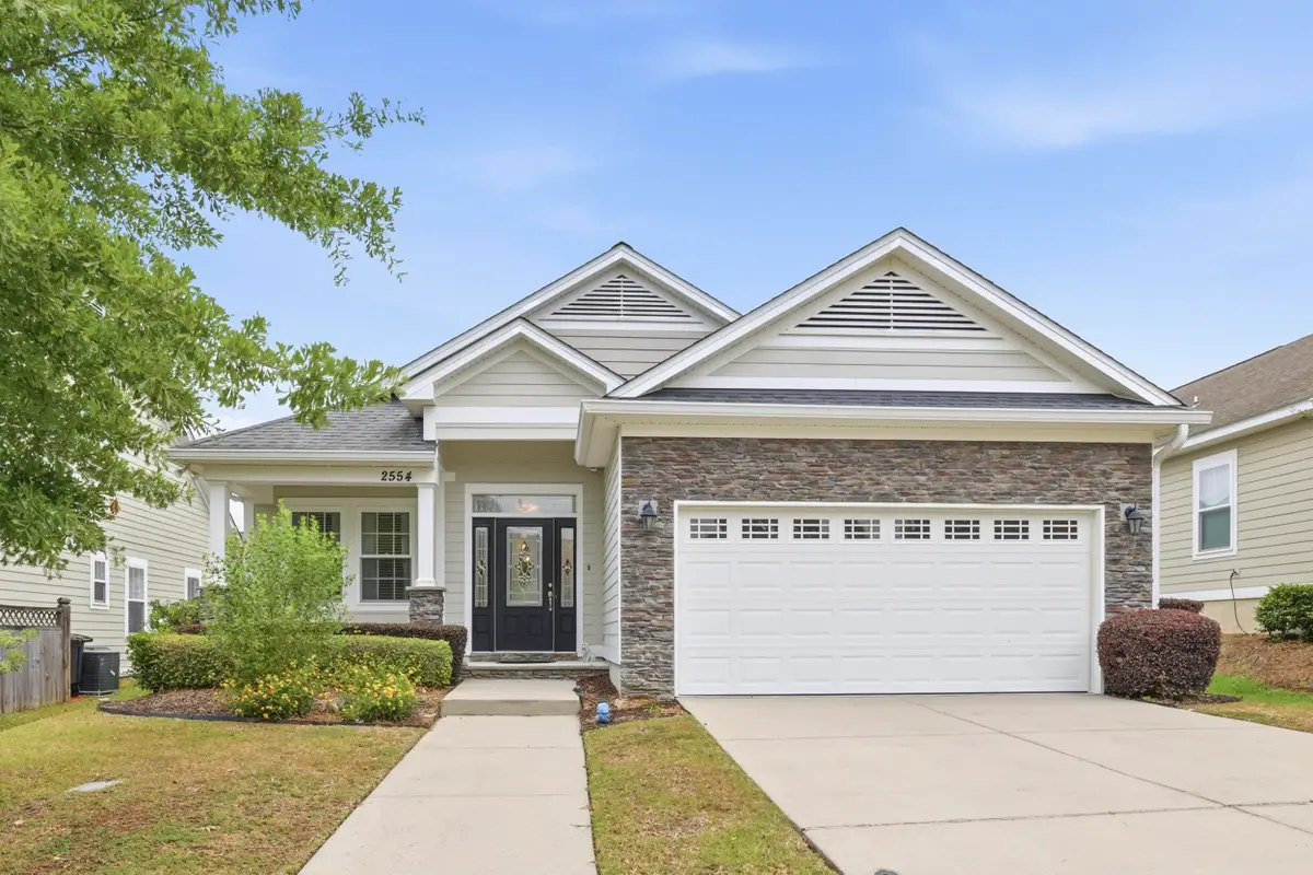 2554 Goldenrod Way, Tallahassee, FL 32311 - #1