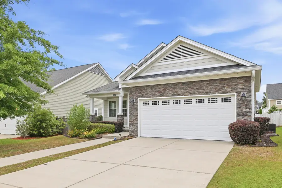 2554 Goldenrod Way, Tallahassee, FL 32311 - #2