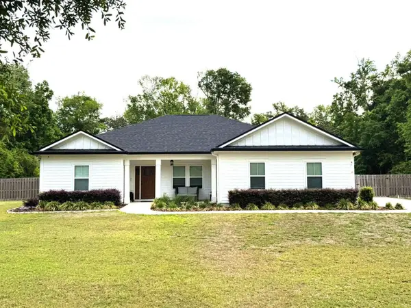 61 Apalachee Way, Crawfordville, FL 32327