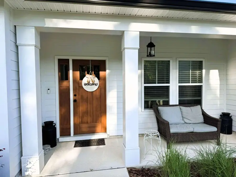 61 Apalachee Way, Crawfordville, FL 32327 - #3