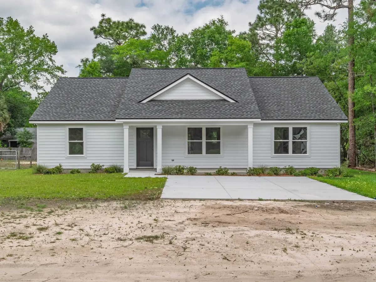 125 Eastgate Way, Crawfordville, FL 32327 - #1