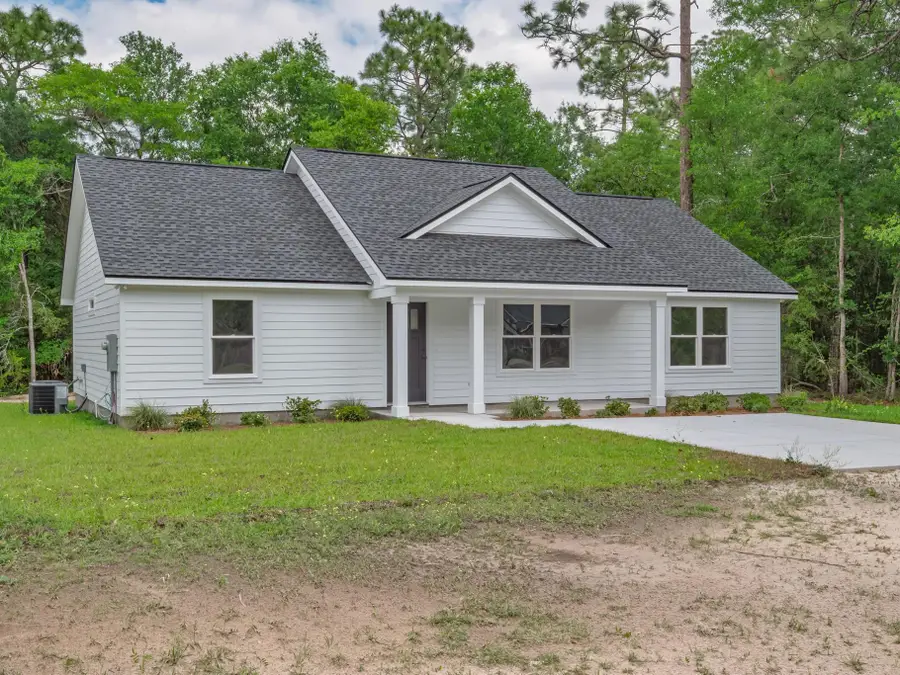 125 Eastgate Way, Crawfordville, FL 32327 - #3
