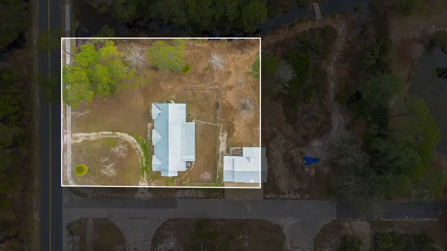 1105 Gray Avenue, Carrabelle, FL 32322 - #2