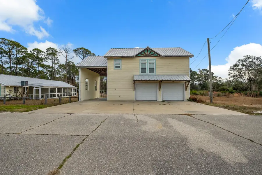 1105 Gray Avenue, Carrabelle, FL 32322 - #3