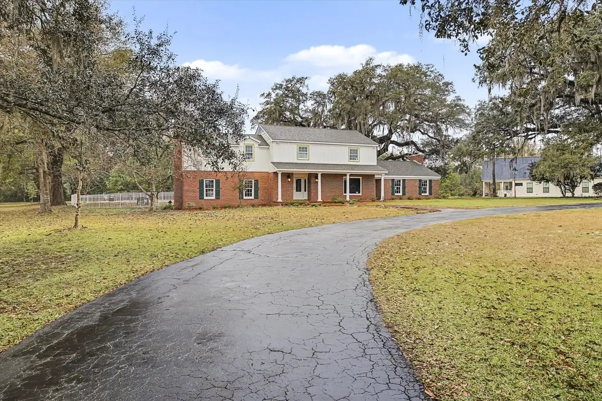 2414 Arendell Way, Tallahassee, FL 32308 - #1