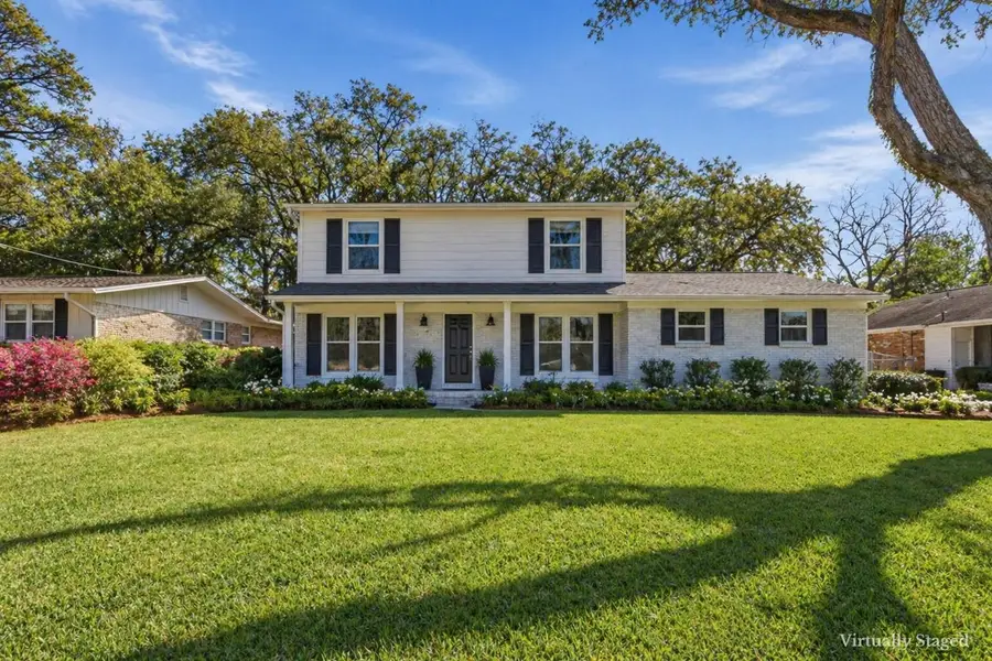2008 Doomar Drive, Tallahassee, FL 32308 - #3