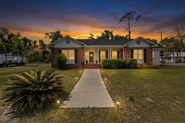 515 N Quincy Street, Perry, FL 32347