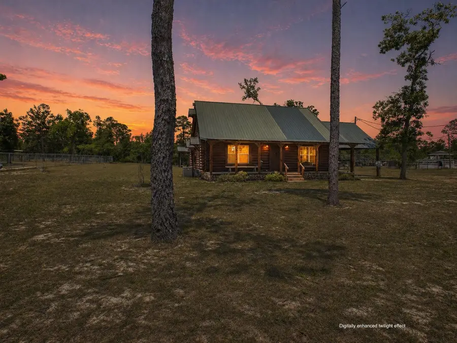 2230 Black Oak Road, Perry South, FL 32348 - #3