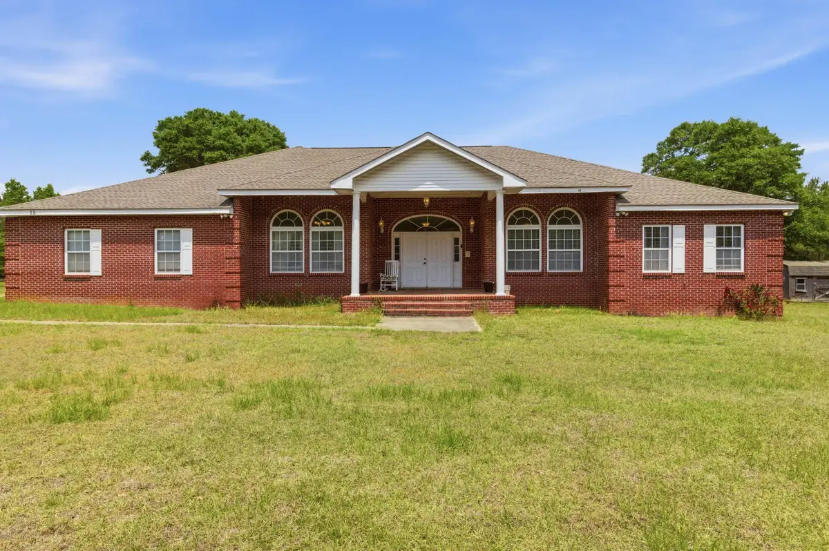 15 Alpine Heights Road, Quincy, FL 32352 - #1