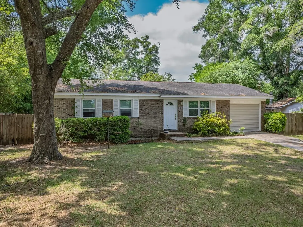 815 Peggy Drive, Tallahassee, FL 32305 - #1