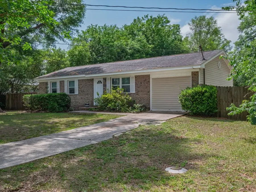 815 Peggy Drive, Tallahassee, FL 32305 - #3
