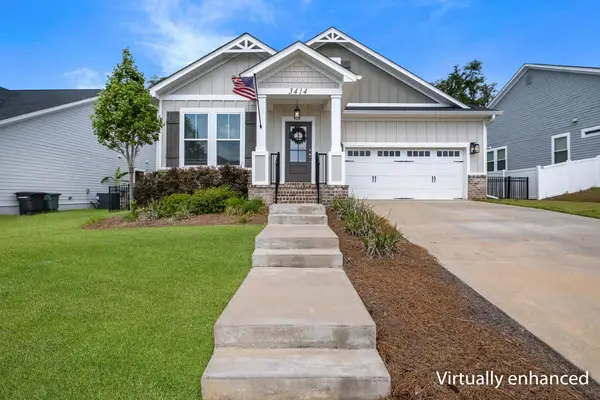 3414 Coneflower Drive, Tallahassee, FL 32311