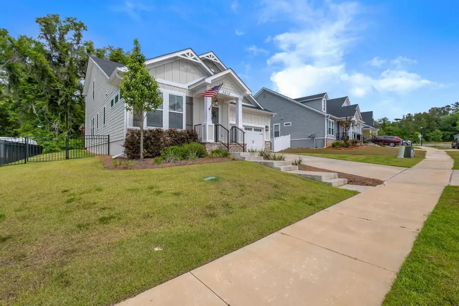 3414 Coneflower Drive, Tallahassee, FL 32311 - #3